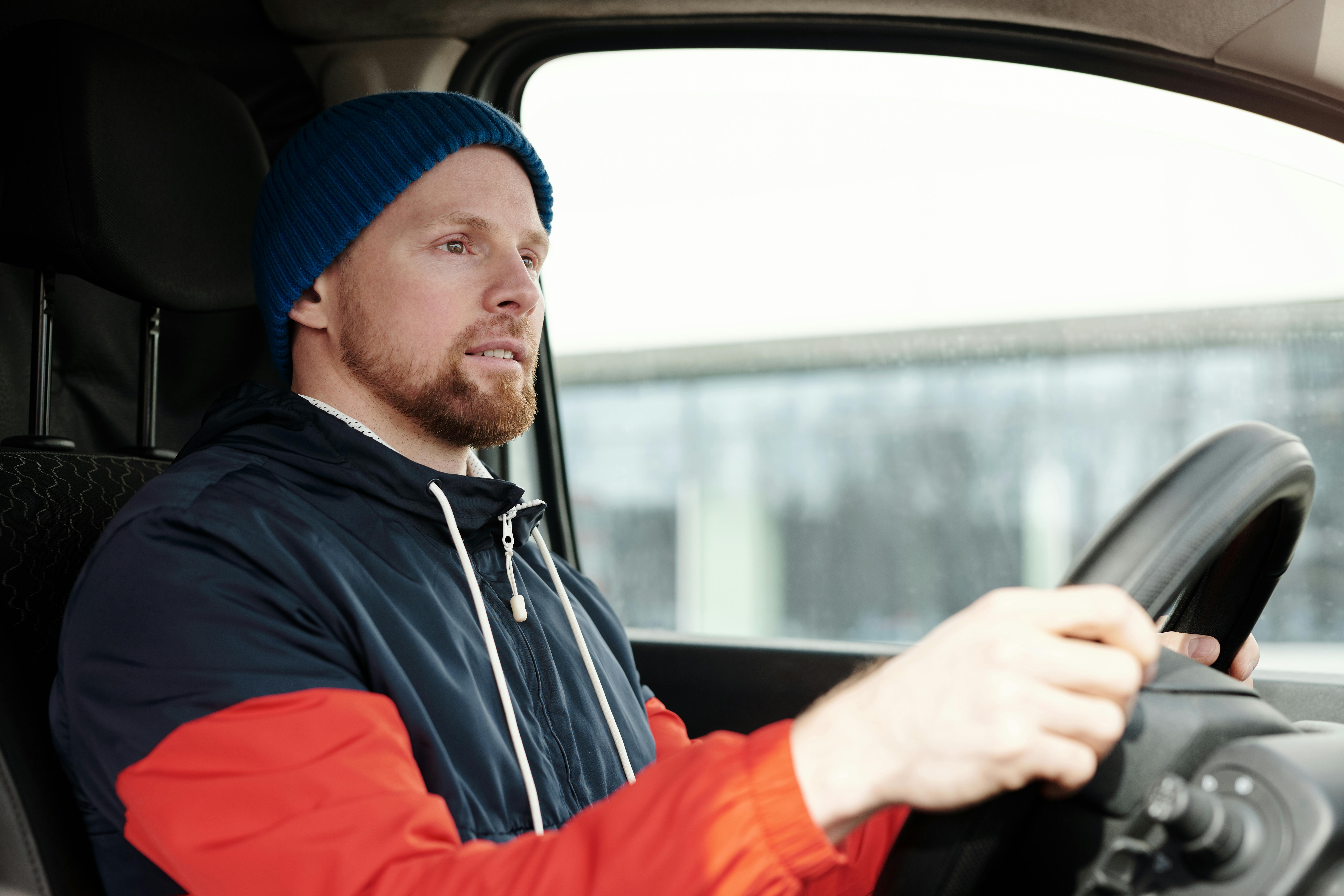 Dedicated Driver