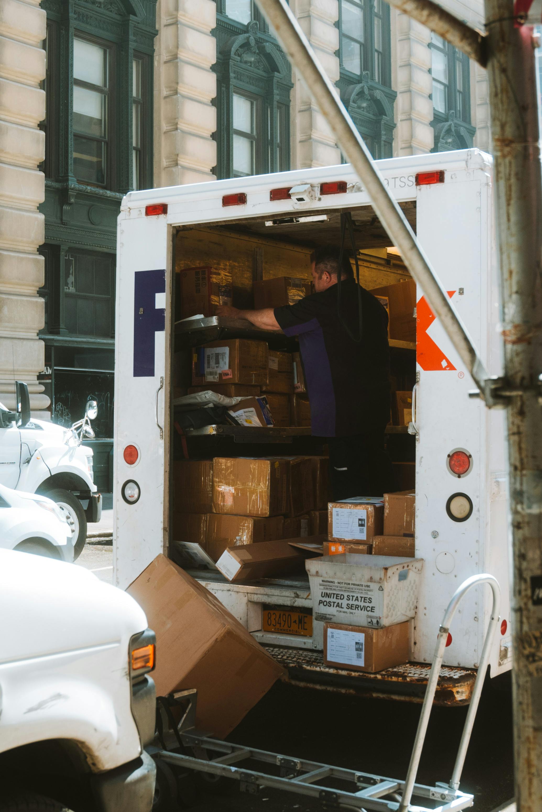 Cold Chain Transport